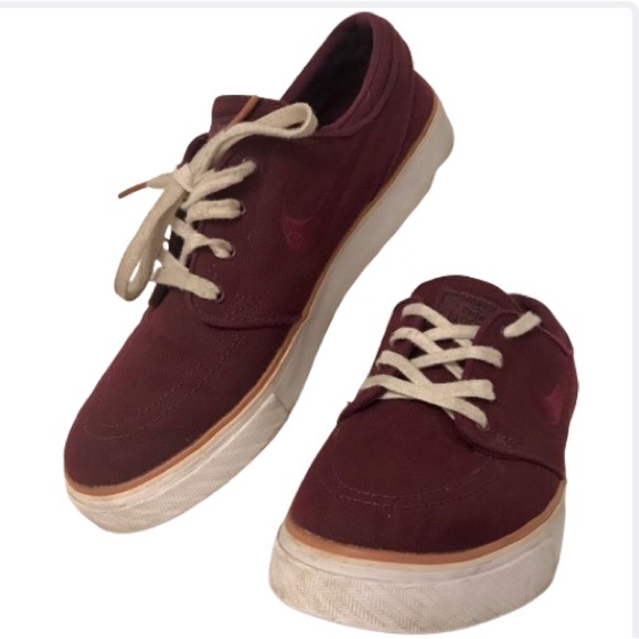 Nike Zoom Stephan Janoski Sneakers 8 - Picture 2 of 12